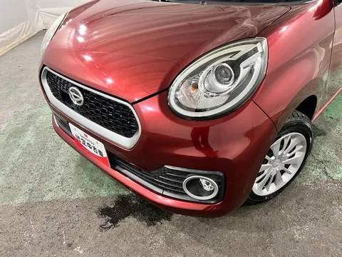 Daihatsu Boon