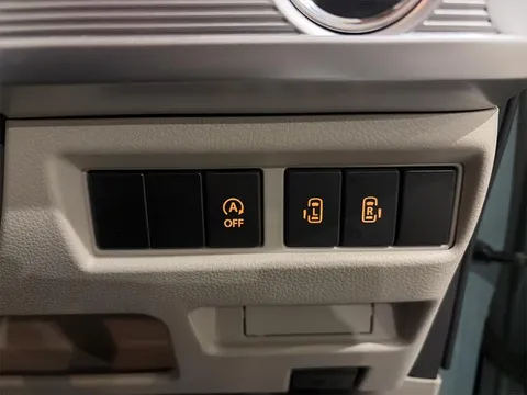 Mazda Flair Wagon