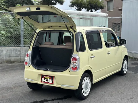 Daihatsu Mira Cocoa
