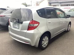 Honda Jazz (Fit)