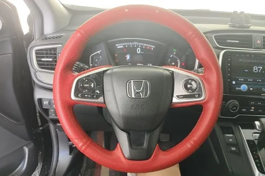 Honda Breeze