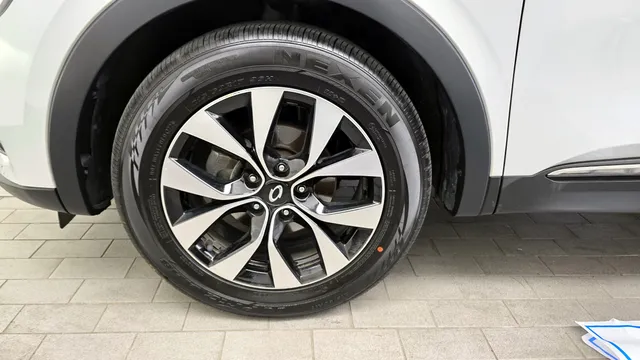 Renault Arkana (XM3)