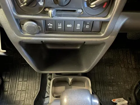 Suzuki Super Carry