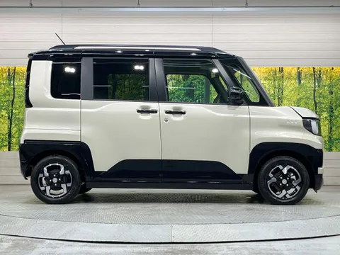 Mitsubishi Delica Mini