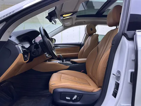 BMW Gran Turismo