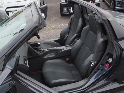 Honda S660
