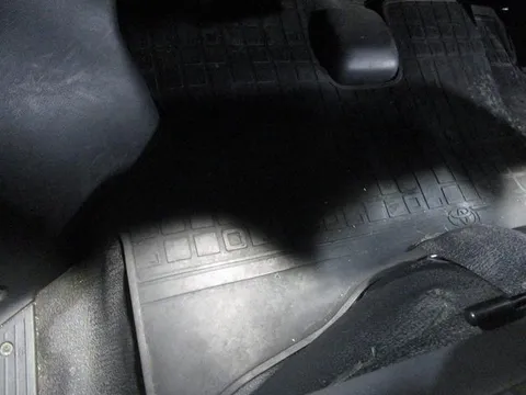 Toyota TownAce Van