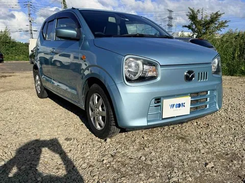 Mazda Carol