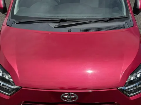 Toyota Pixis Epoch