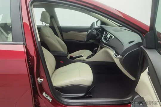 Buick Excelle GT