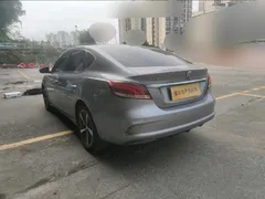 MG MG6