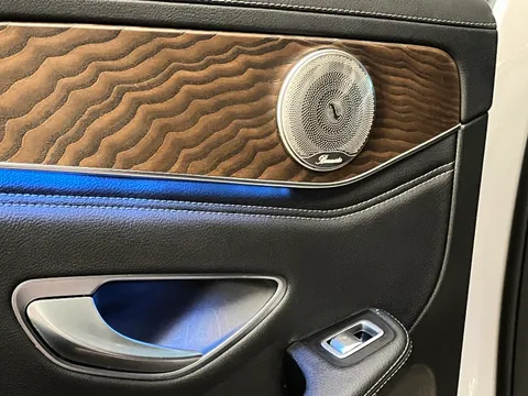 Mercedes-Benz Mercedes-Benz GLC