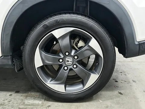 Honda HR-V (Vezel)