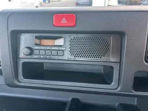 Toyota Pixis Truck
