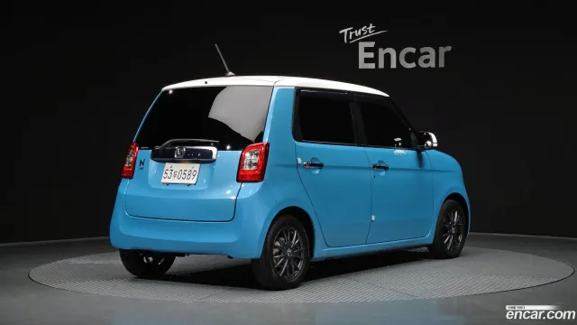 Honda N-ONE