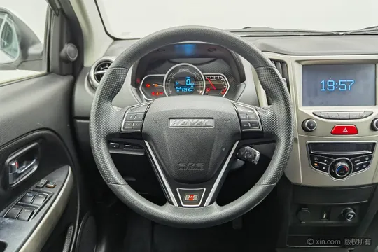 Haval H1