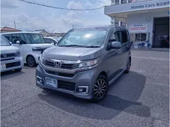Honda N-WGN Custom