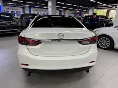 Mazda Mazda6 (Atenza)