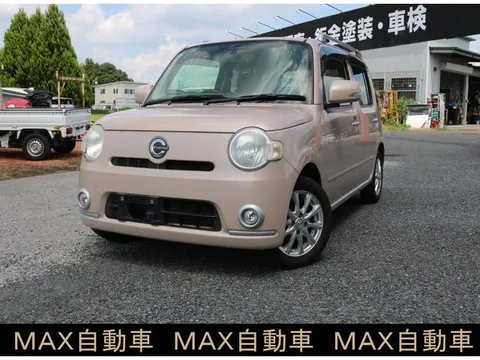 Daihatsu Mira Cocoa