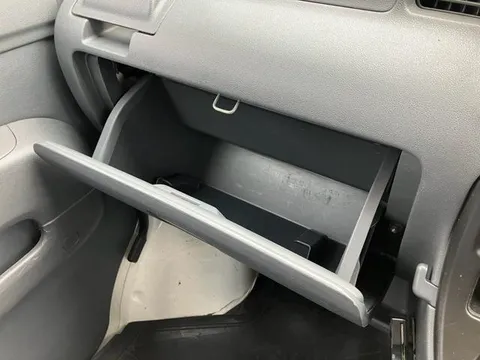 Subaru Sambar Van