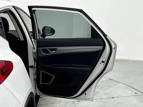 Geely