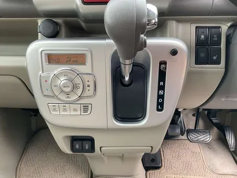 Nissan Clipper Rio