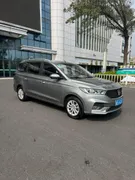 Baojun 360