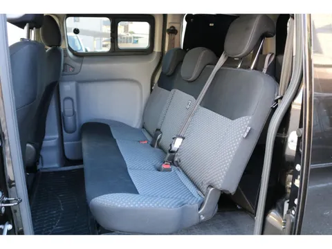 Nissan Vanette