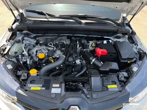 Renault XM3