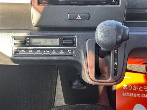 Mazda Flair