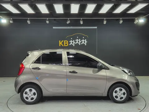 Kia Picanto (Morning)