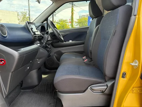 Mitsubishi eK X