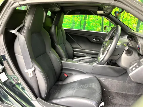 Honda S660