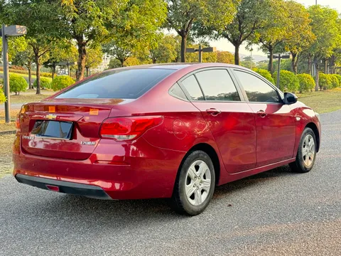 Chevrolet Cavalier