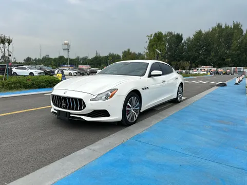Maserati
