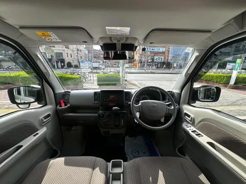 Mazda Scrum