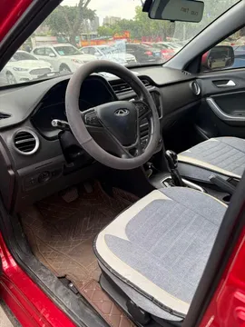 Chery Tiggo 3x