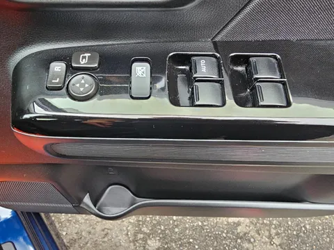 Suzuki Wagon R Stingray