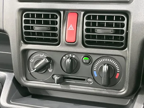 Nissan Clipper Truck