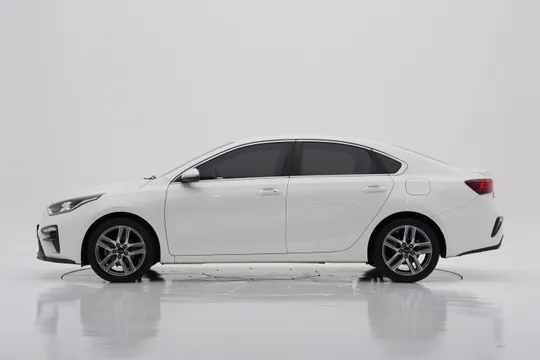 Kia Cerato (K3)