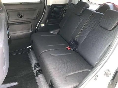 Mazda Flair Wagon Tough Styel