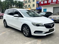 Buick GL6