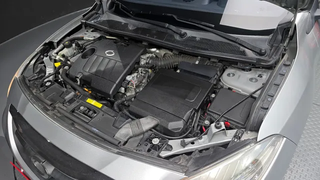 Renault SM3
