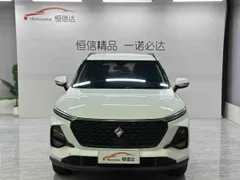 Baojun RS-3