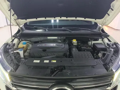 Gac GS4