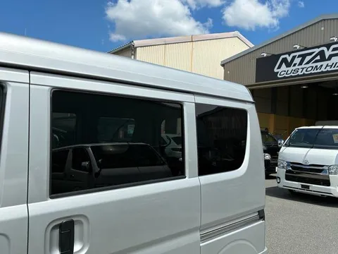 Nissan Clipper