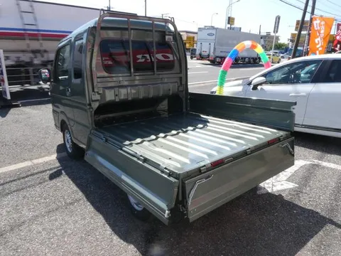 Suzuki Super Carry