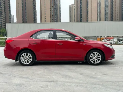 Roewe 360
