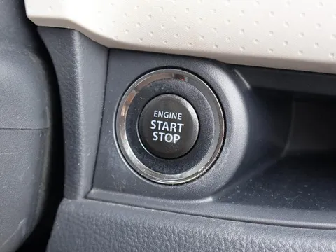 Suzuki MR Wagon