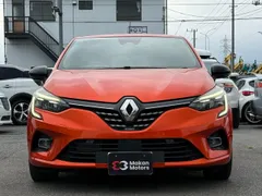 Renault Lutecia